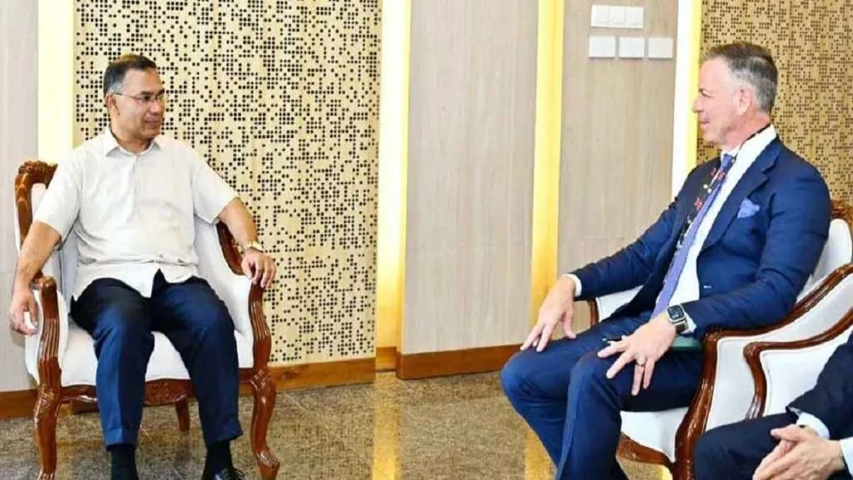 ‎বাংলাদেশে বিনিয়োগ বাড়াতে আগ্রহী ভিসা