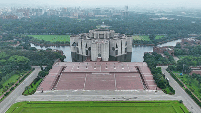সংসদের তৃতীয় অধিবেশন বসছে ২৭ আগস্ট