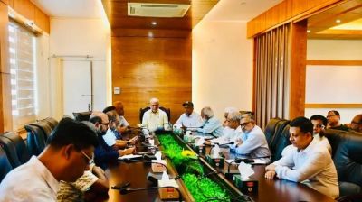 বাকৃবিতে মাস্টার্স ও পিএইচডির কার্যক্রমে নতুন ডিজিটাল সেবা