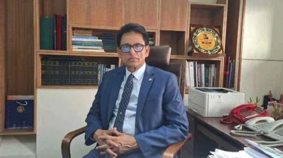 ‘ফলাফল তোমার পরিচয় নয়, জীবন থেমে যায়নি’