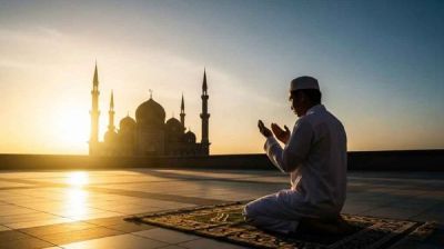 যে ৬ অভ্যাস মানুষকে আল্লাহর আরও কাছে নিয়ে যায়