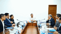 বিদেশি বিনিয়োগকারীদের সহযোগিতা করতে সরকার প্রস্তুত: প্রধানমন্ত্রী