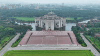 সংসদের তৃতীয় অধিবেশন বসছে ২৭ আগস্ট