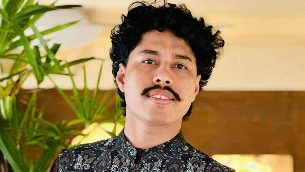 ডেভিড ইমন ৫ দিনের রিমান্ডে