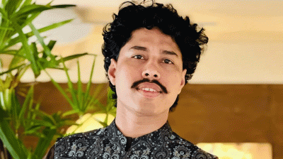 ডেভিড ইমন ৫ দিনের রিমান্ডে