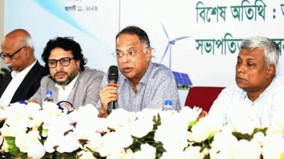 জ্বালানি খাতে খুলছে বেসরকারি বিনিয়োগের নতুন দুয়ার