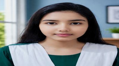 এসএসসিতে গুরুদাসপুরে সেরা  সুমাইয়া জাহান