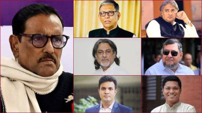 কাদের, নাছিম, আরাফাতসহ ৭ জনের সর্বোচ্চ শাস্তি চেয়েছে রাষ্ট্রপক্ষ