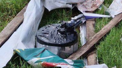 ‎সাভারে ফের প্রেশার কুকার বোমাসদৃশ বস্তু, ঘিরে রেখেছে পুলিশ