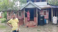 কালীরচরে সরকারি খাস জমির   বন্দোবস্তে জালিয়াতির অভিযোগ