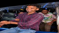 ঠাকুরগাঁওয়ে  বাবার দেওয়া   তথ্যেই গ্রেপ্তার ছেলে