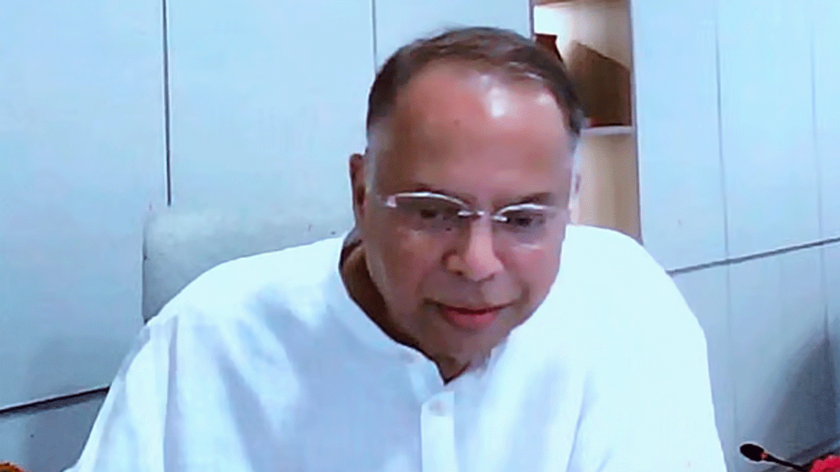 লোডশেডিং ব্যবস্থাপনা ও অপেক্ষা করা ছাড়া উপায় নেই: বিদ্যুৎমন্ত্রী