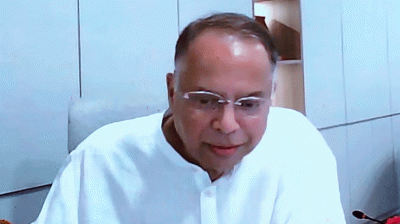 লোডশেডিং ব্যবস্থাপনা ও অপেক্ষা করা ছাড়া উপায় নেই: বিদ্যুৎমন্ত্রী