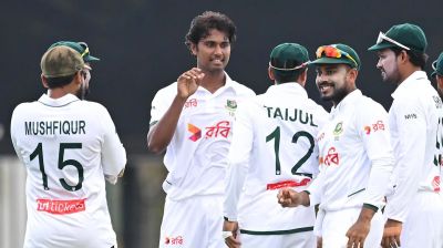 যে সাধারণ মন্ত্রে হাসান মাহমুদের বাজিমাত