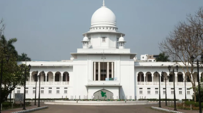 রাষ্ট্রপতি নির্বাচনের তফসিল স্থগিত চেয়ে হাইকোর্টে রিট