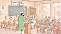 ক্লাস পরিচালনা ও পাঠদান নীতিমালা