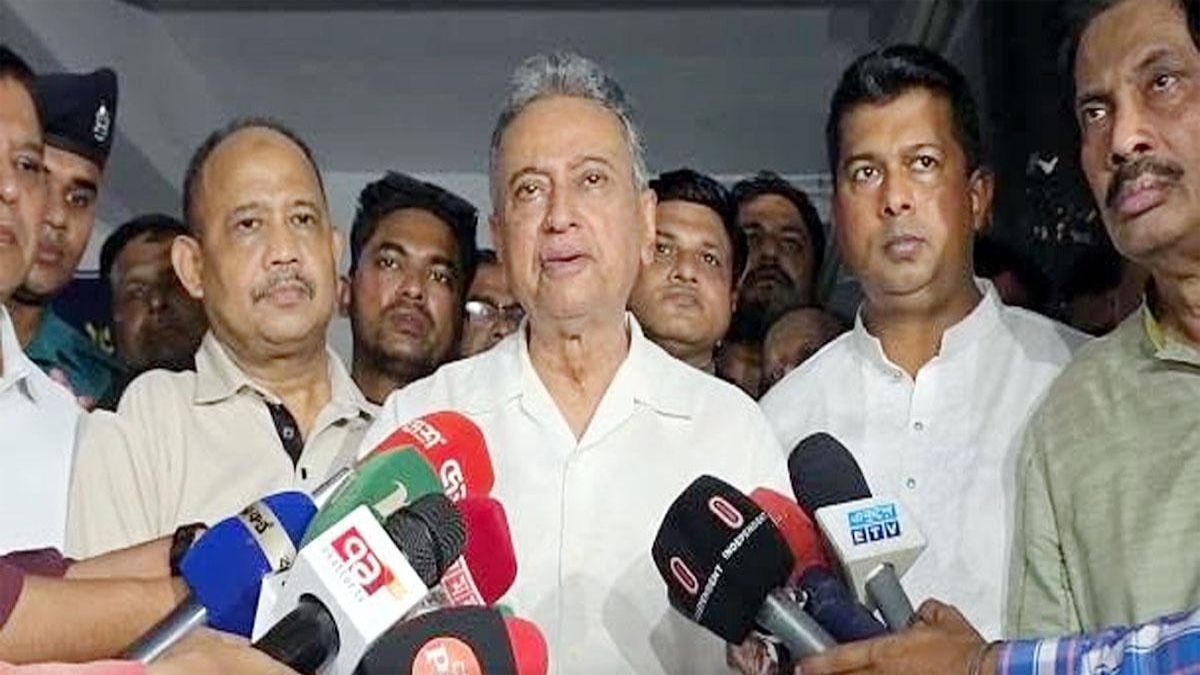 শিপইয়ার্ডে মৃত্যুর ঘটনায় ব্যবস্থা নেওয়া হবে: অর্থমন্ত্রী