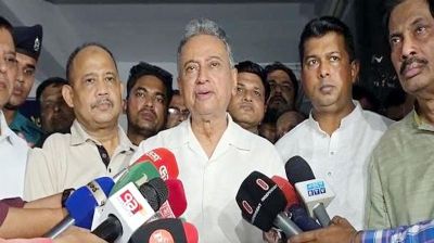 শিপইয়ার্ডে মৃত্যুর ঘটনায় ব্যবস্থা নেওয়া হবে: অর্থমন্ত্রী