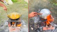 কুমিল্লায় ২ দিন ধরে গ্যাস নেই  কবে আসবে জানে না কর্তৃপক্ষ