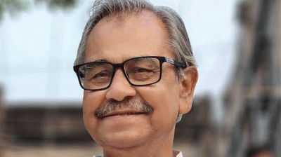তৃণমূল কংগ্রেসের সাবেক বিধায়ক আশিসের মরদেহ উদ্ধার