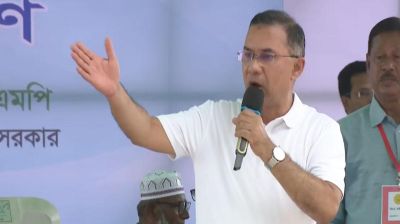 বাংলাদেশকে কল্যাণমূলক রাষ্ট্র হিসেবে প্রতিষ্ঠা করতে চাই