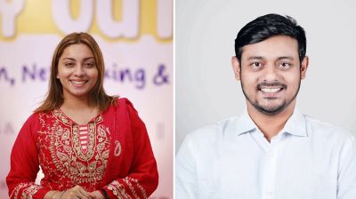 রাজনীতি শিখতে নাসীরুদ্দীন পাটওয়ারী আমার বাসায় আসতে চান: মেঘনা আলম
