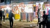 সরকারকে বৃদ্ধাঙ্গুলি দেখিয়ে রংপুরে  গভীর রাত পর্যন্ত বিদ্যুৎ অপচয়