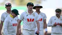 বাংলাদেশ সত্যিই দারুণ খেলেছে: অজি অধিনায়ক