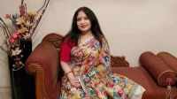 আজ প্রনসের প্রতিষ্ঠাতা শিল্পী বিপাশা গুহঠাকুরতার জন্মদিন