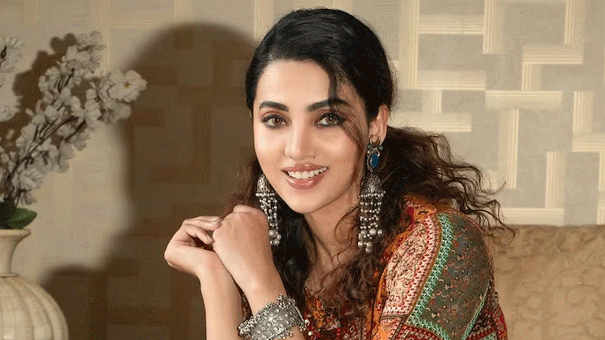 ভারতীয় অভিনেত্রী অনন্যা রাজের মৃত্যু