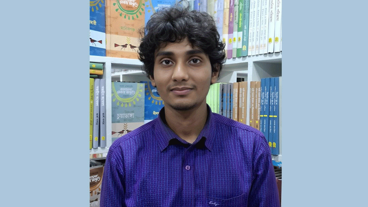 ঘরে আধার নামতেই পারে, রাষ্ট্রের পরিকল্পনা যেন হয় আলোকিত