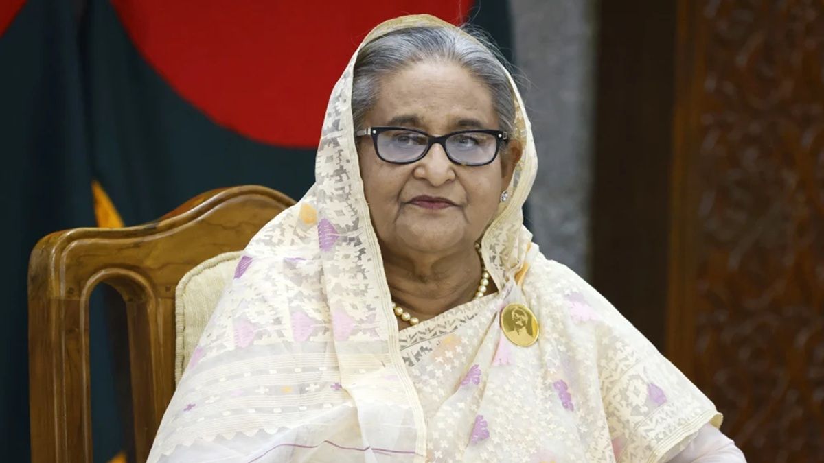 শেখ হাসিনাকে প্রত্যর্পণের সিদ্ধান্ত নেবে ভারতের আদালত