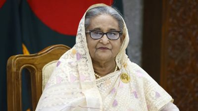 শেখ হাসিনাকে প্রত্যর্পণের সিদ্ধান্ত নেবে ভারতের আদালত