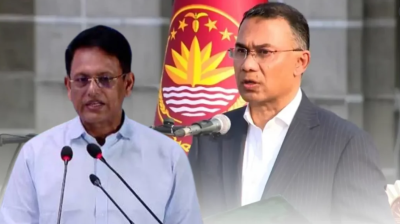 হানিমুন পিরিয়ড শেষ করেছি: শিক্ষামন্ত্রী