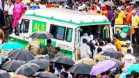বিহারে মন্দিরে পদপিষ্ট হয়ে নিহত ৭