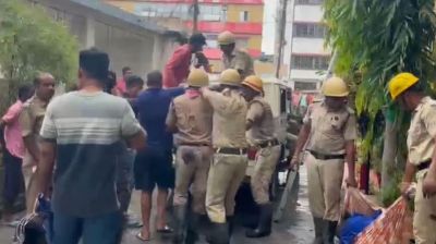 পশ্চিমবঙ্গে হোটেলে আগুন, ৭ মৃত্যু