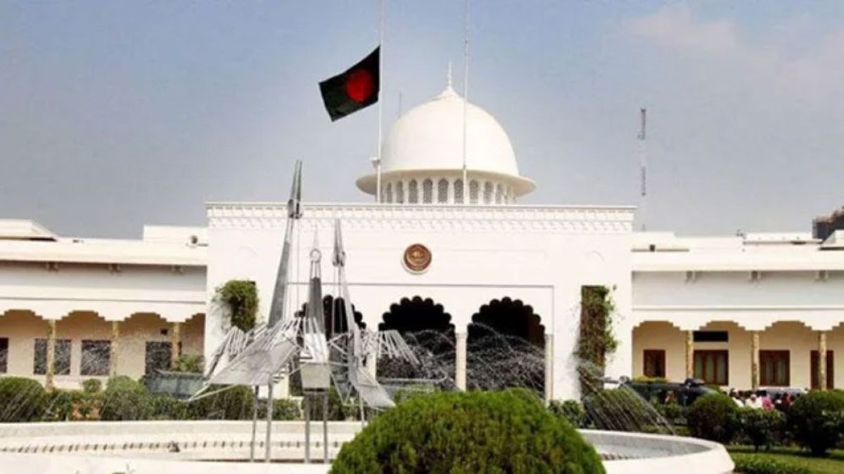 রাষ্ট্রপতি নির্বাচনে প্রার্থিতা প্রত্যাহারের শেষ দিন আজ