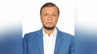 মিল্কভিটার সহ-সভাপতি হলেন মোফাজ্জল হোসেন
