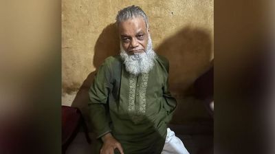 শ্রমিকলীগ নেতা ‘হাতকাটা’ কাশেম কারাগারে