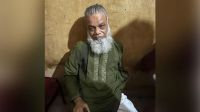 শ্রমিকলীগ নেতা ‘হাতকাটা’ কাশেম কারাগারে