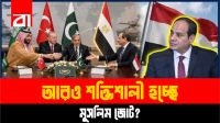 মিসর যোগ দিলেই কি বদলে যাবে সমীকরণ!