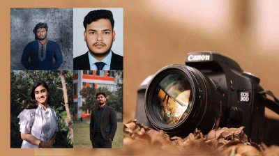 বিশ্ব আলোকচিত্র দিবস: সময় যেখানে জীবন্ত