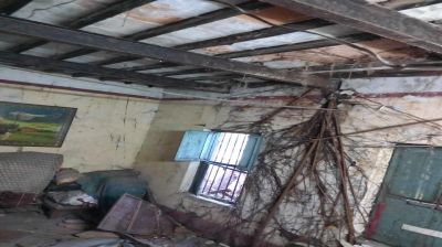 খুলনায় ঝুঁকিপূর্ণ ভবন অপসারণে  সিটি কর্পোরেশনের দীর্ঘসূত্রতা