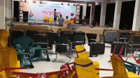 ব্রাহ্মণবাড়িয়ায় পুলিশ ও মাদ্রাসা শিক্ষার্থীদের সংঘর্ষে আহত ৩০