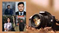 বিশ্ব আলোকচিত্র দিবস: সময় যেখানে জীবন্ত