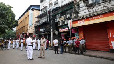 ইজারাদার গ্রেপ্তার, জিজ্ঞাসাবাদের জন্য দুই কর্মী আটক