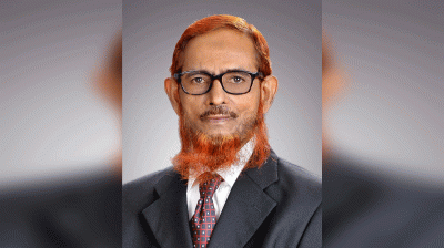 মুক্তিযোদ্ধা দলের সহ-সভাপতি পদে পদোন্নতি পেলেন হানিফ মিয়া