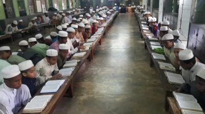 মাদরাসায় শিক্ষক নিয়োগের মানদণ্ড