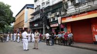 ইজারাদার গ্রেপ্তার, জিজ্ঞাসাবাদের জন্য দুই কর্মী আটক