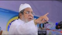 ইন্তেকালের আগের দিনগুলো